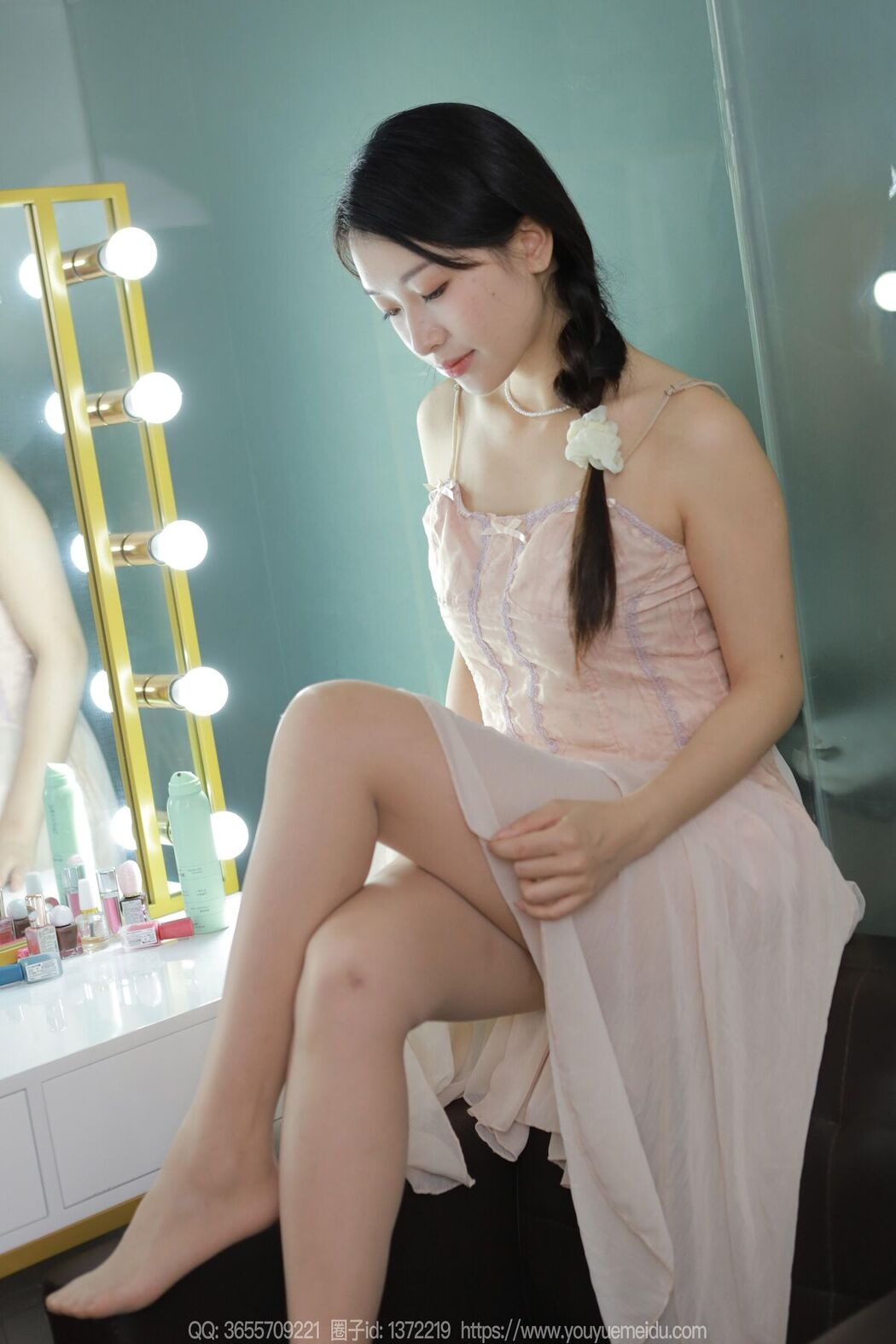 IESS异思趣向 SXJ No.1812 Xiao Jie