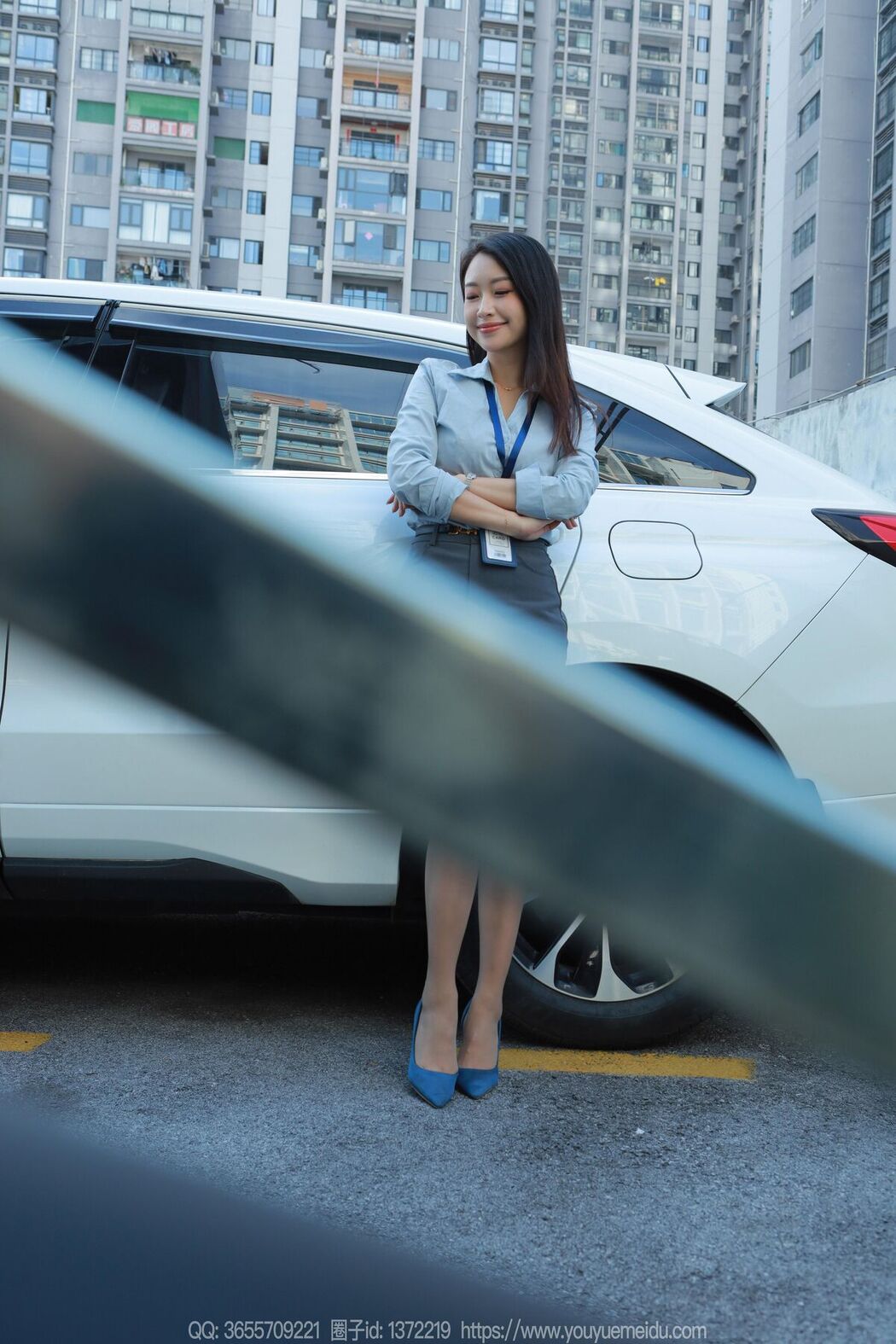 IESS异思趣向 SXJ No.1887 Xiao Jie