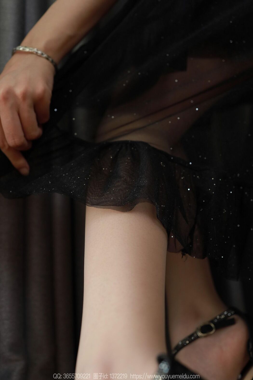 IESS异思趣向 SXJ No.1836 Tuan Tuan