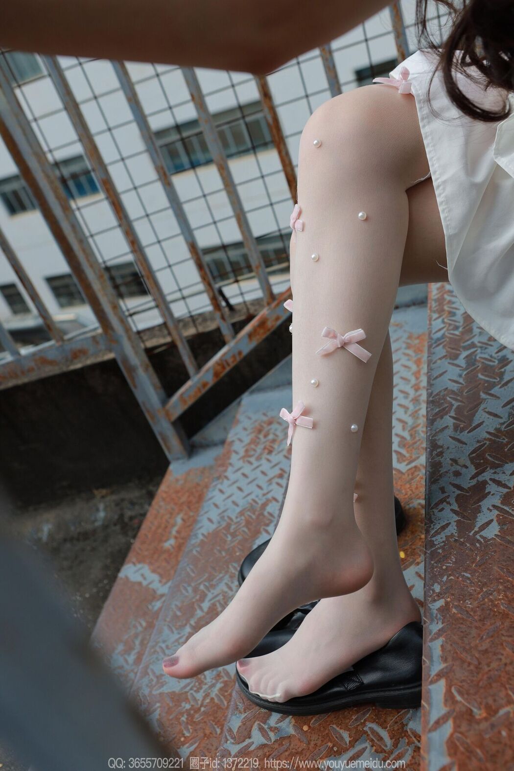 IESS异思趣向 SXJ No.1882 Tuan Tuan