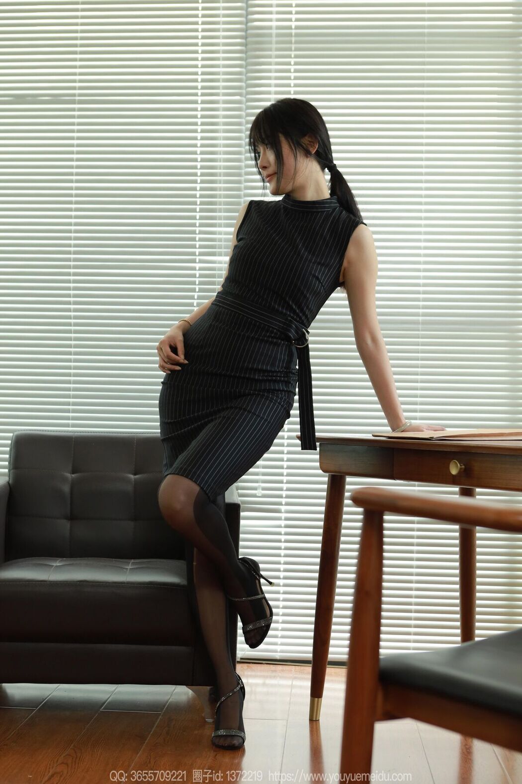 IESS异思趣向 SXJ No.1842 Wan Ping