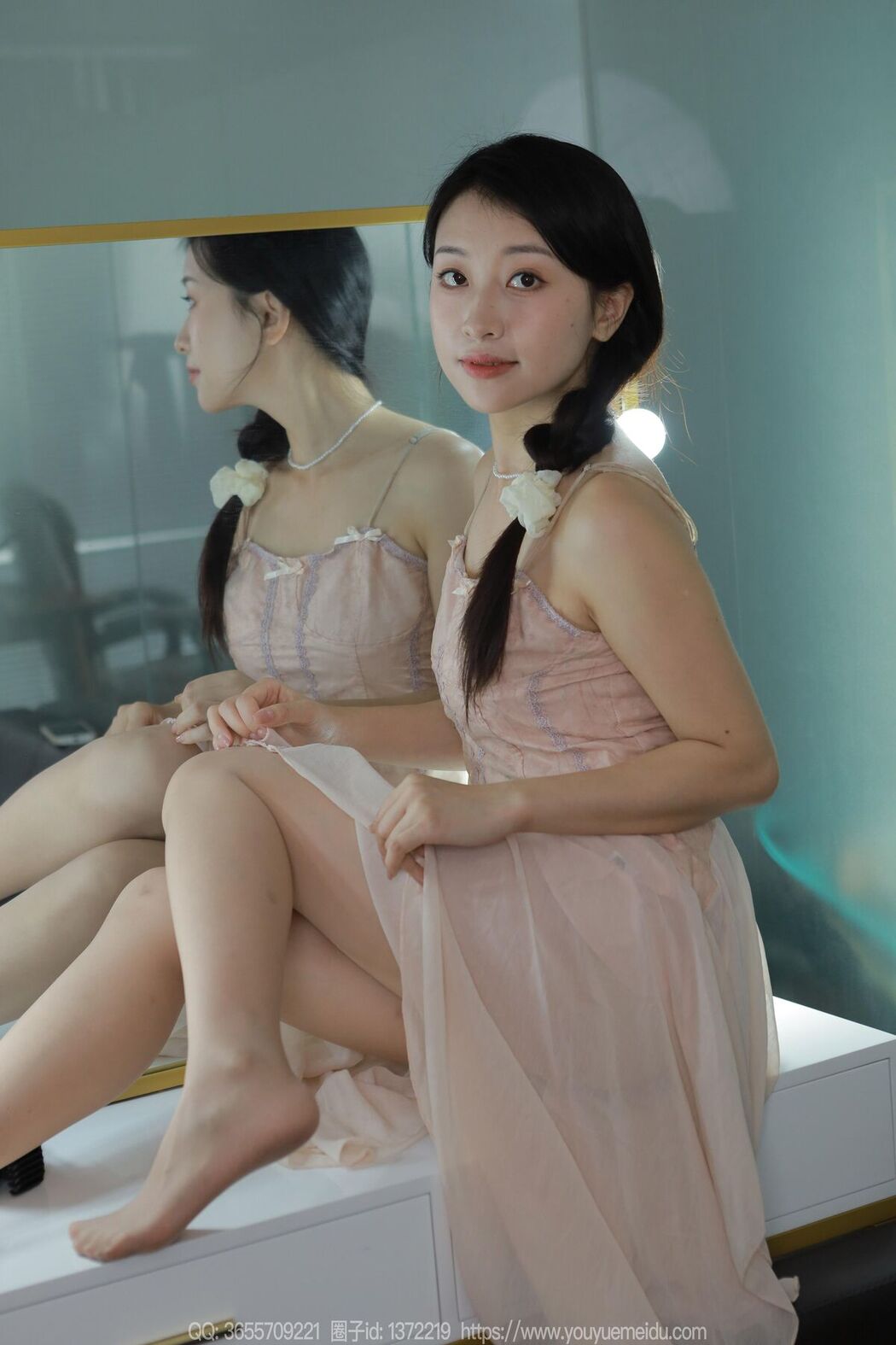 IESS异思趣向 SXJ No.1812 Xiao Jie