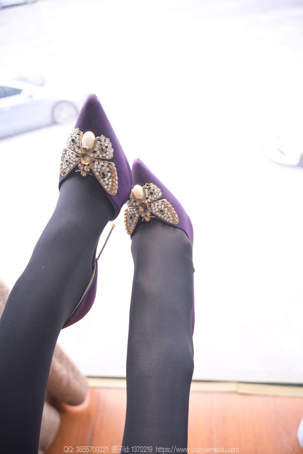 IESS异思趣向 SXJ No.1866 Xiao Bao