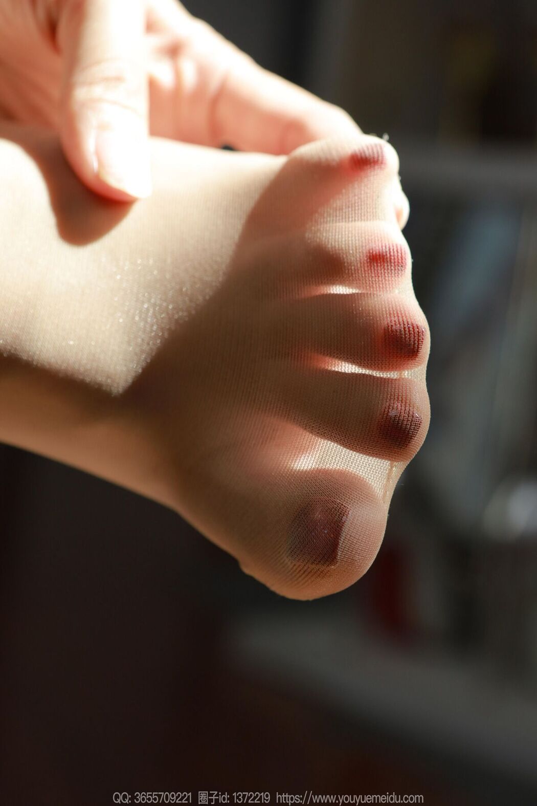 IESS异思趣向 SXJ No.1814 Wan Ping