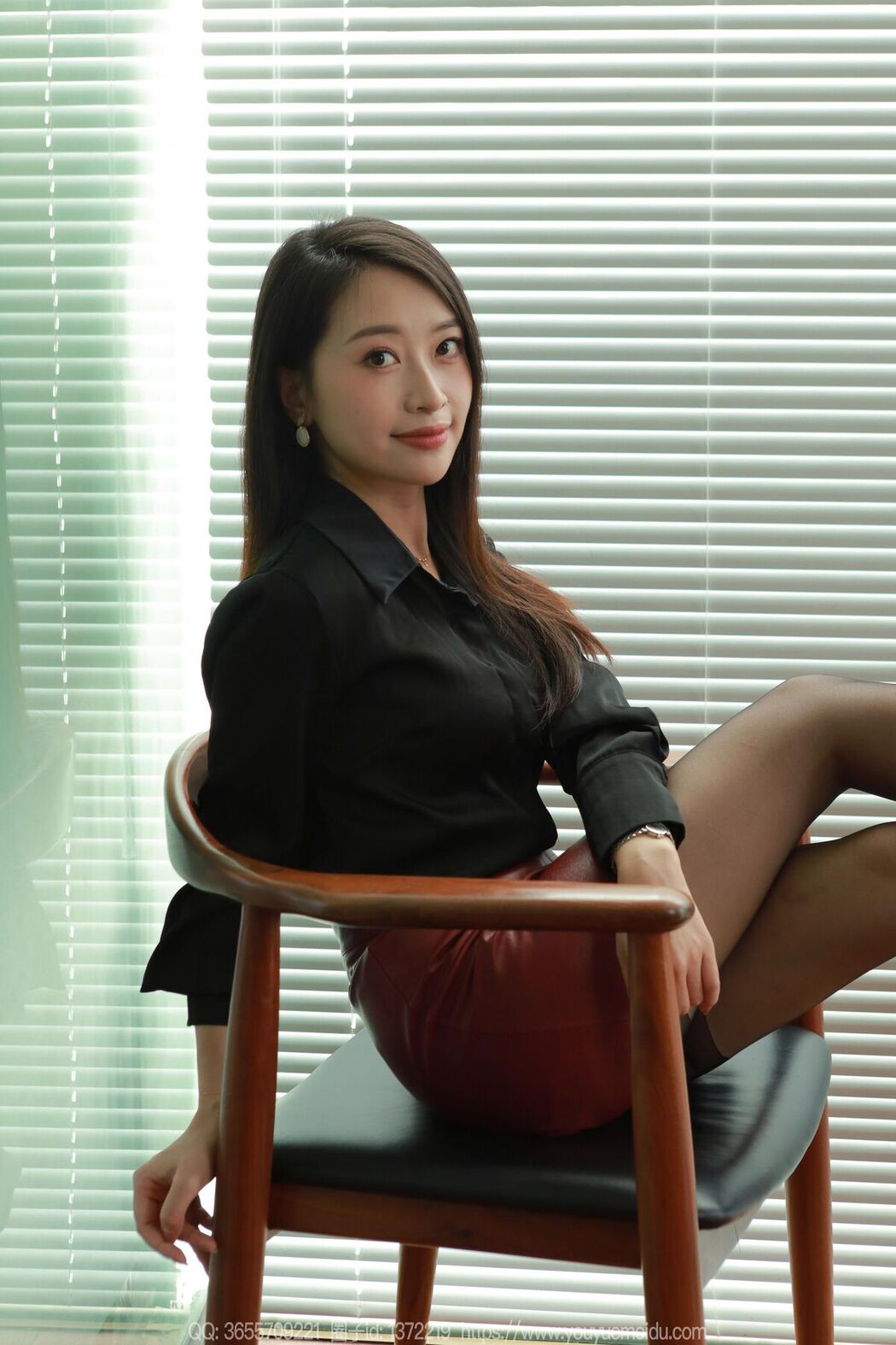 IESS异思趣向 SXJ No.1883 Xiao Jie