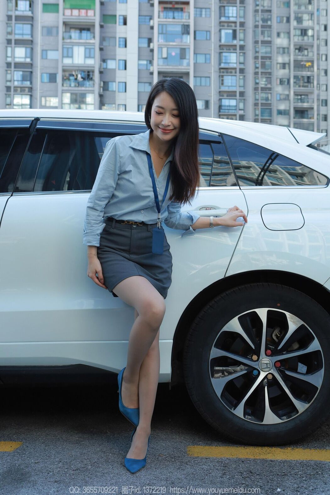 IESS异思趣向 SXJ No.1887 Xiao Jie