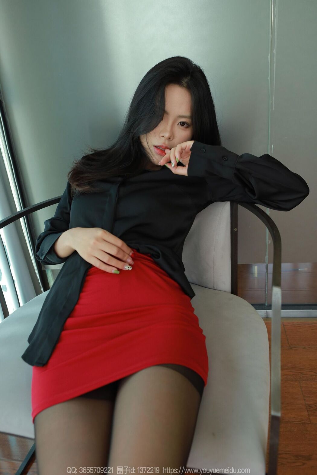 IESS异思趣向 SXJ No.1870 Tu Tu