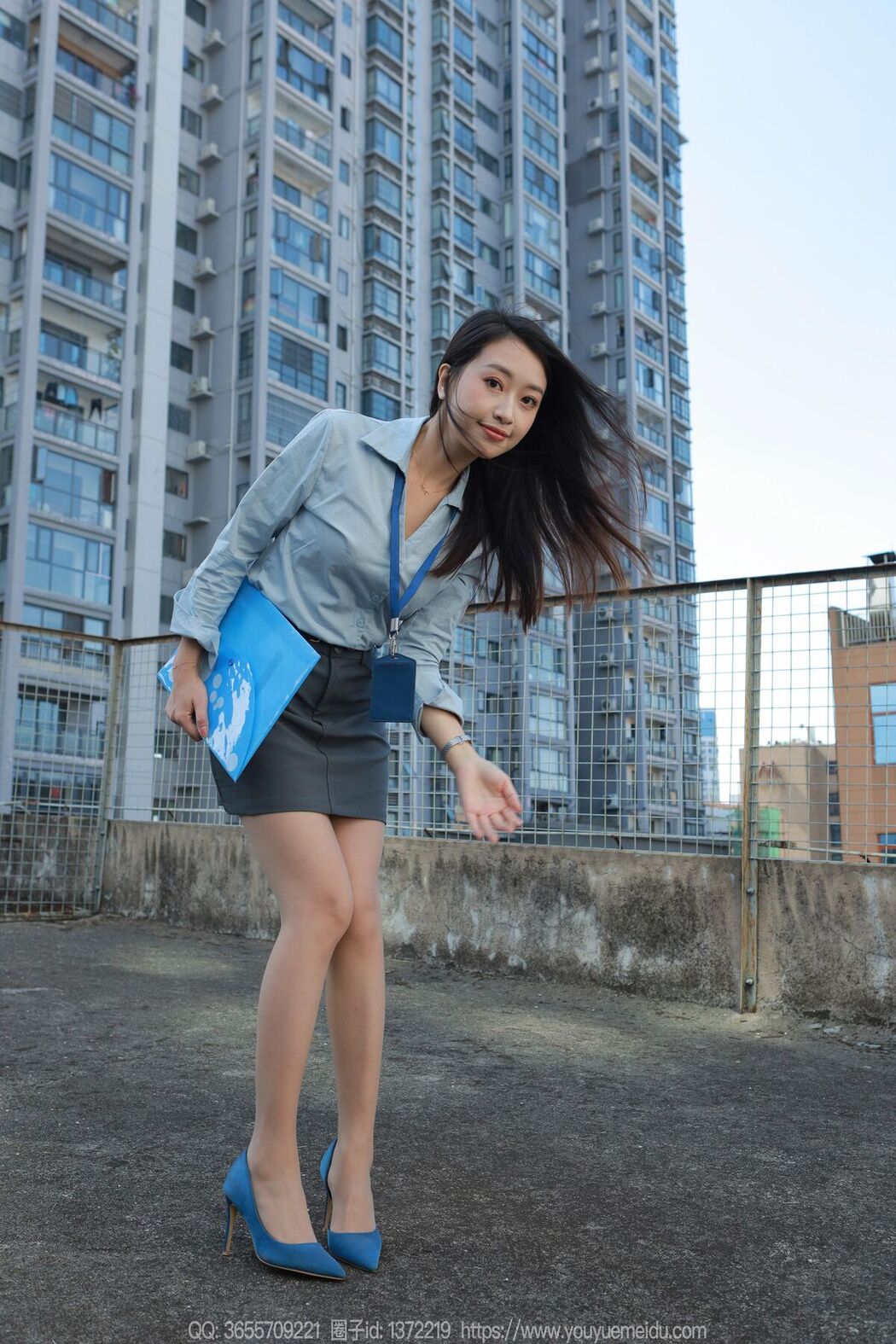 IESS异思趣向 SXJ No.1884 Xiao Jie