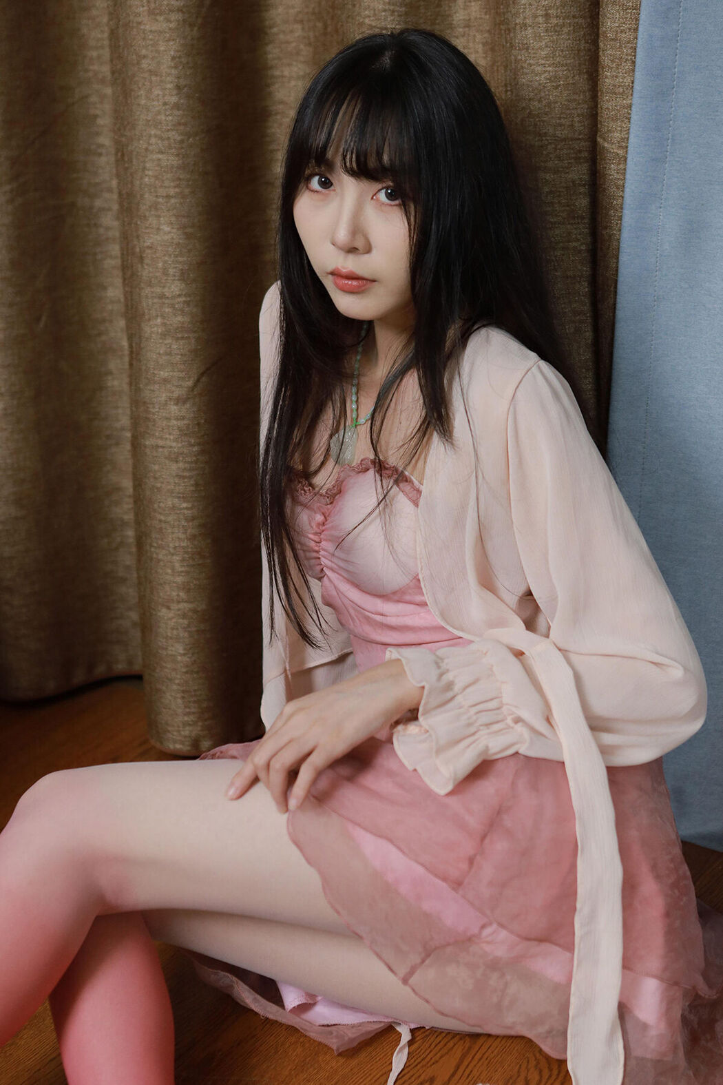 IESS异思趣向 SXJ No.1811 Tuan Tuan Cover Photo