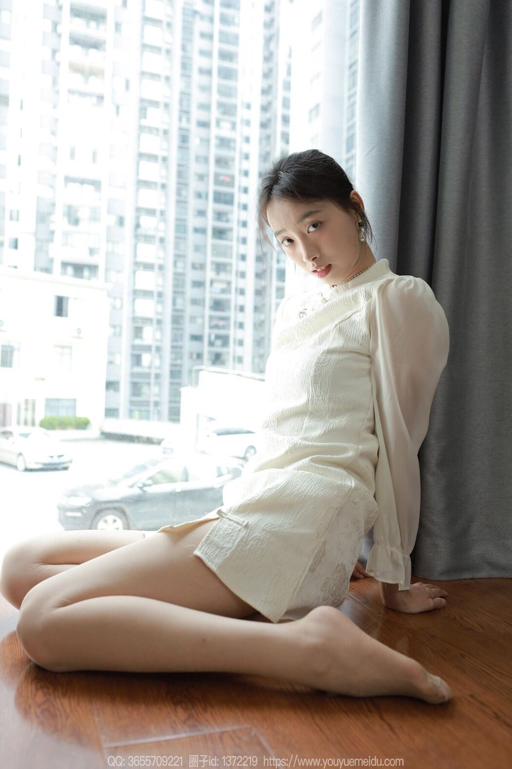 IESS异思趣向 SXJ No.1835 Xiao Jiu