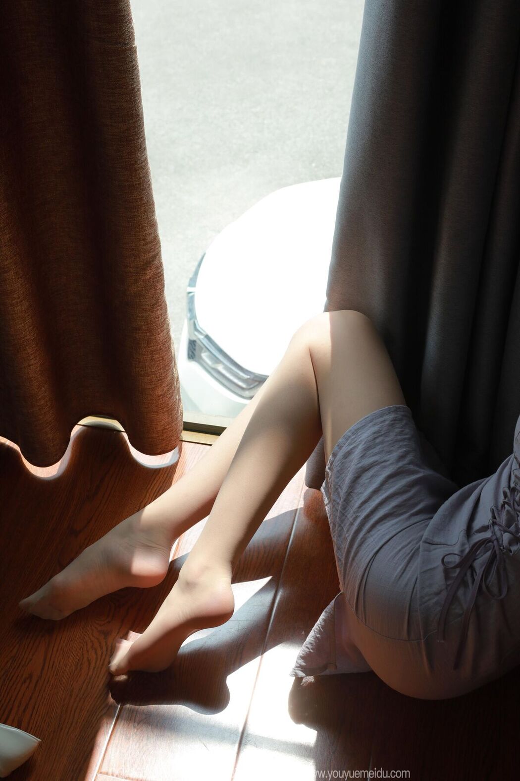 IESS异思趣向 SXJ No.1859 Tuan Tuan