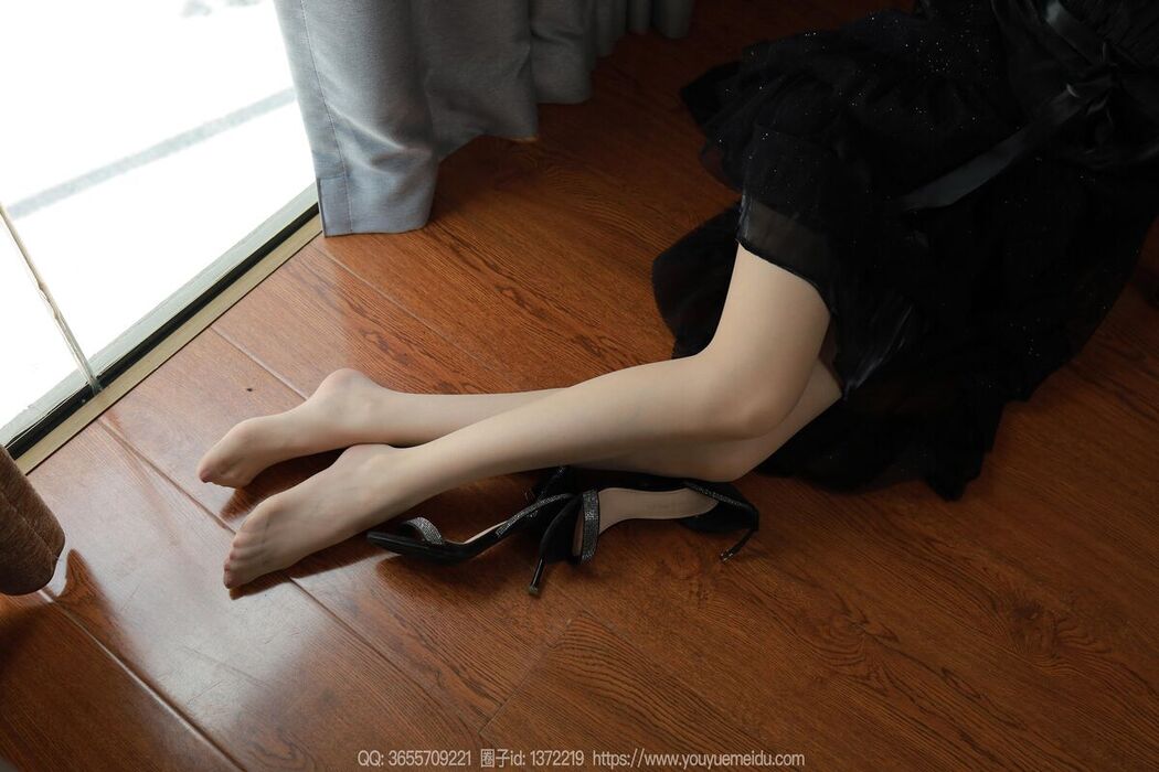 IESS异思趣向 SXJ No.1832 Tuan Tuan