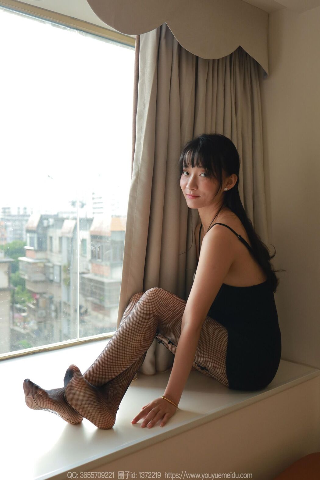 IESS异思趣向 SXJ No.1879 Qiu Qiu