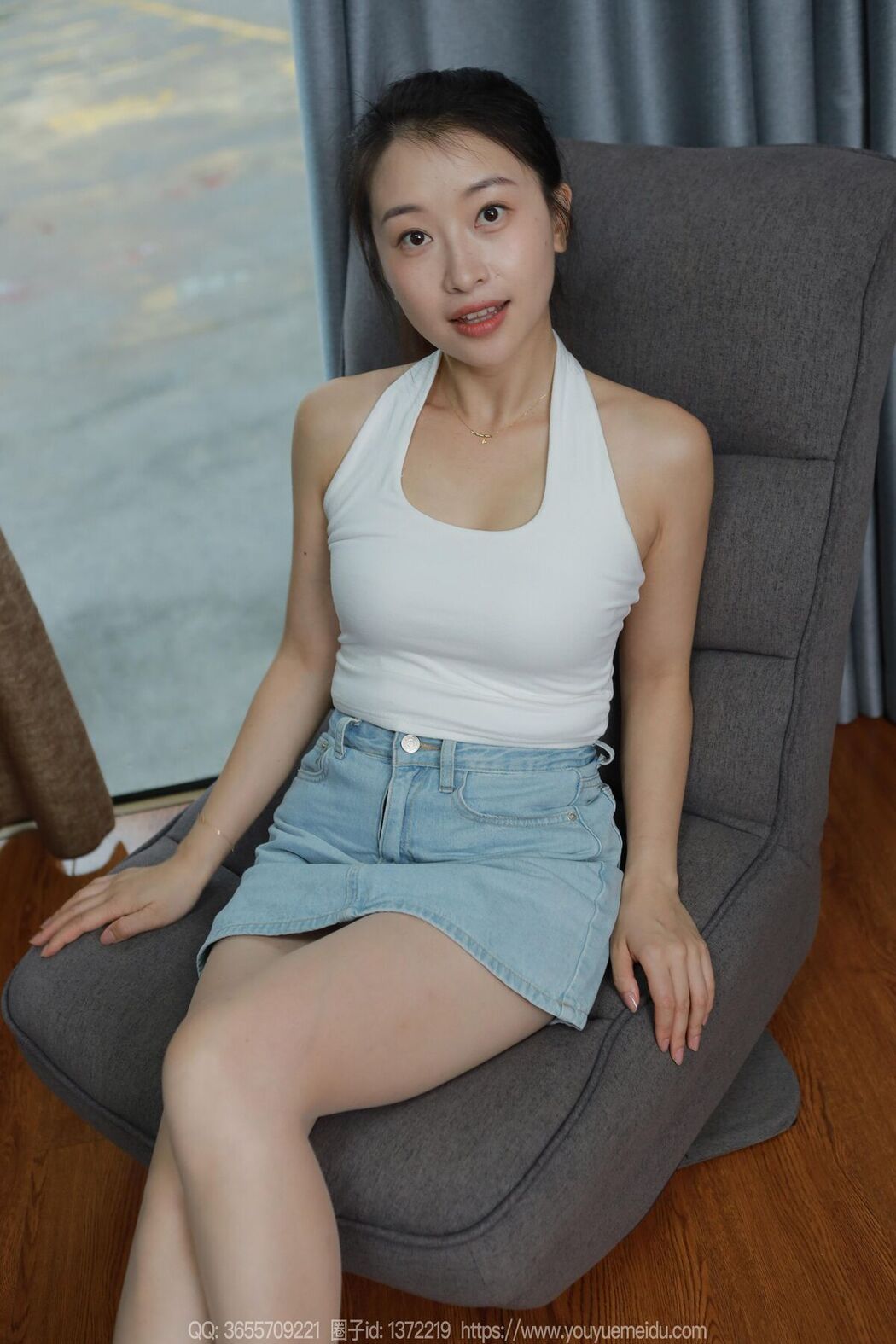 IESS异思趣向 SXJ No.1865 Xiao Jie