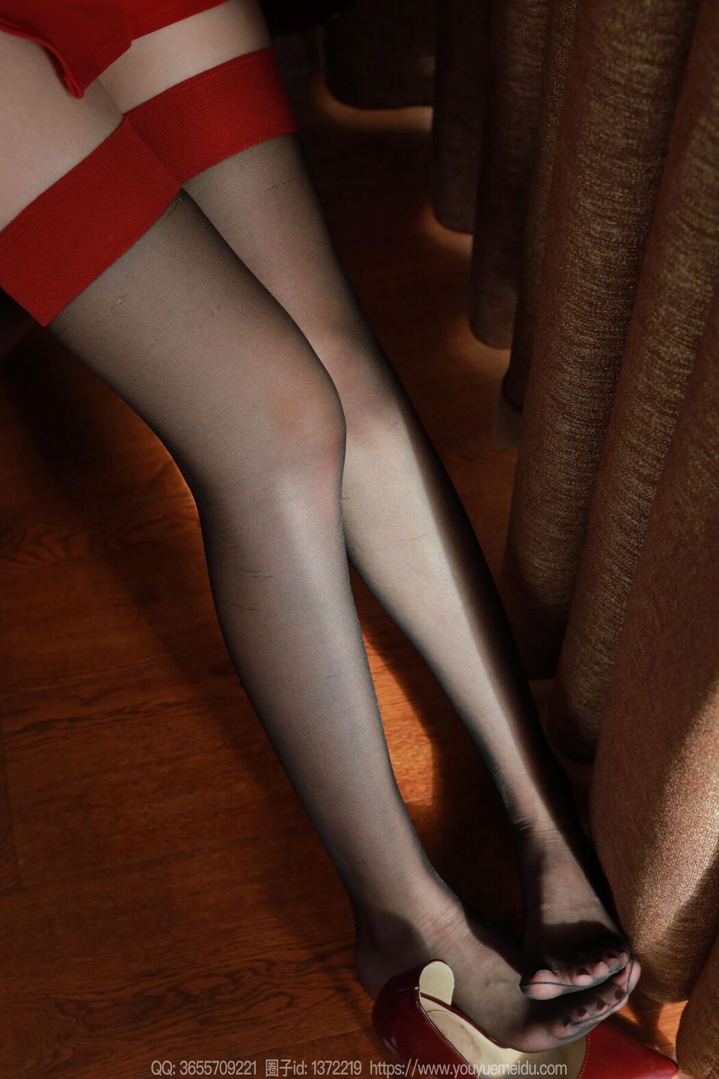 IESS异思趣向 SXJ No.1886 Tuan Tuan