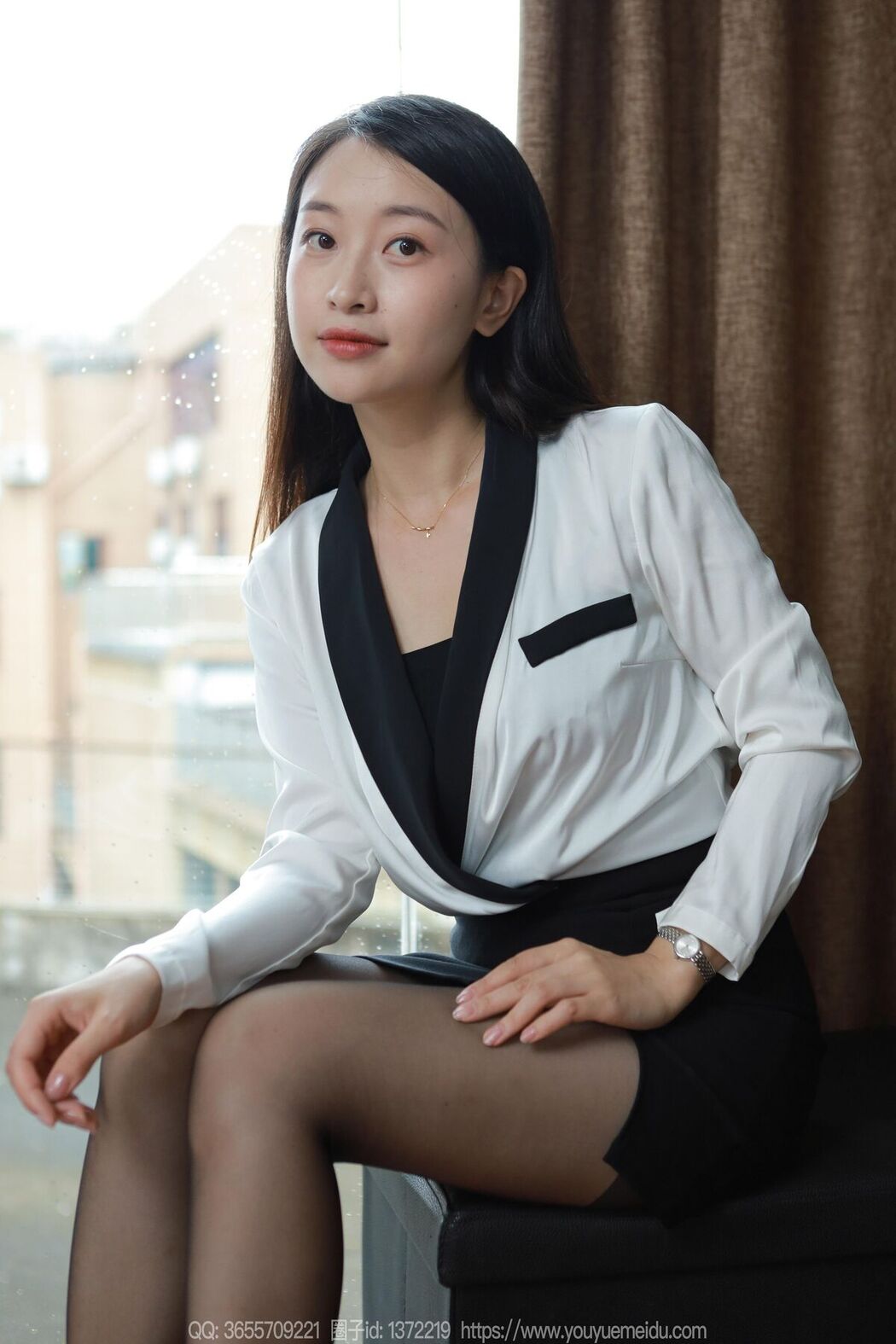 IESS异思趣向 SXJ No.1838 Xiao Jie