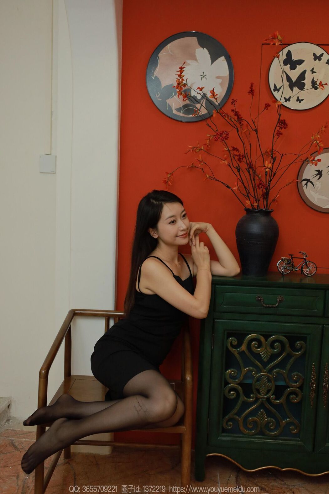 IESS异思趣向 SXJ No.1871 Xiao Jie