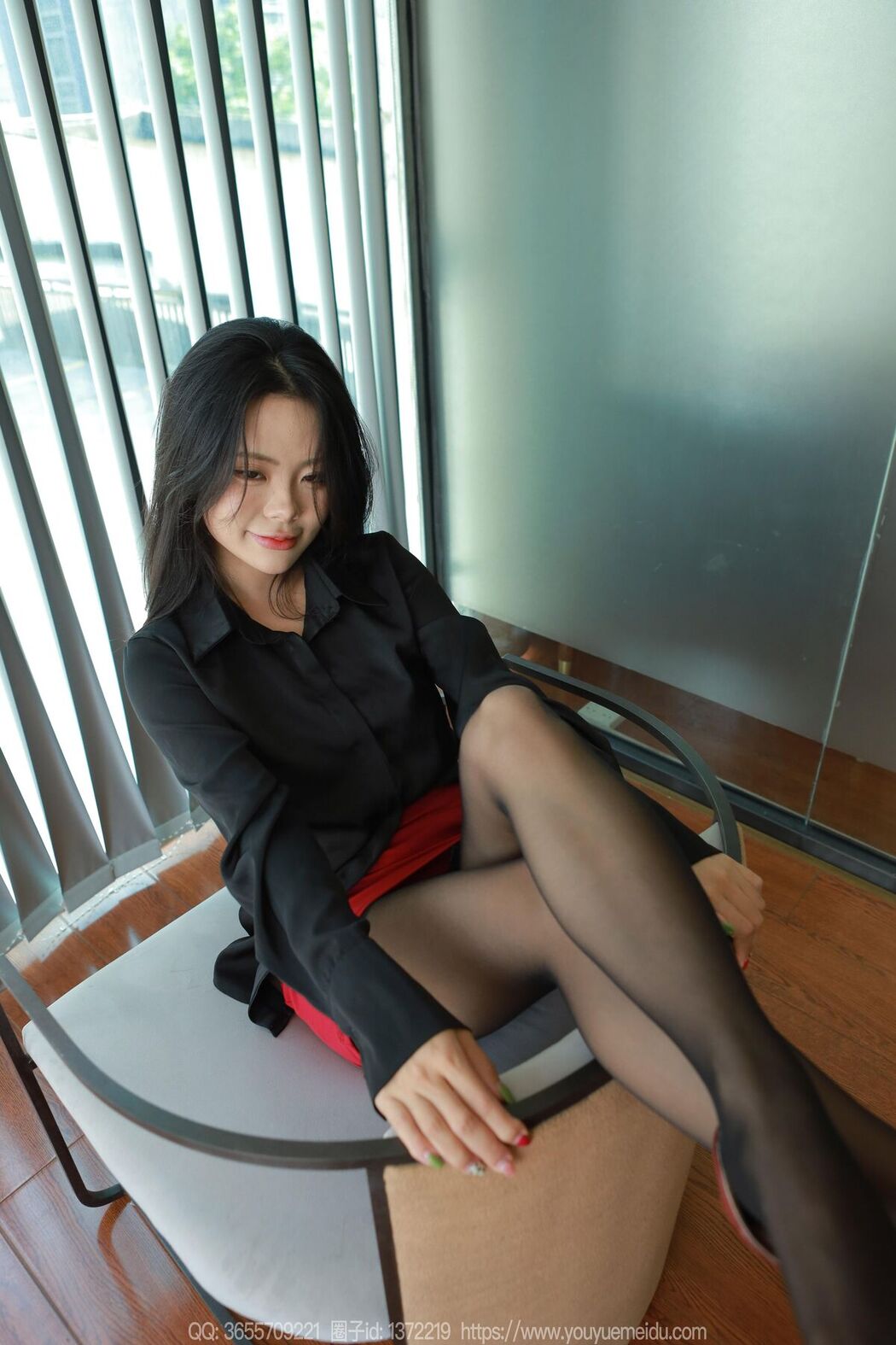 IESS异思趣向 SXJ No.1870 Tu Tu