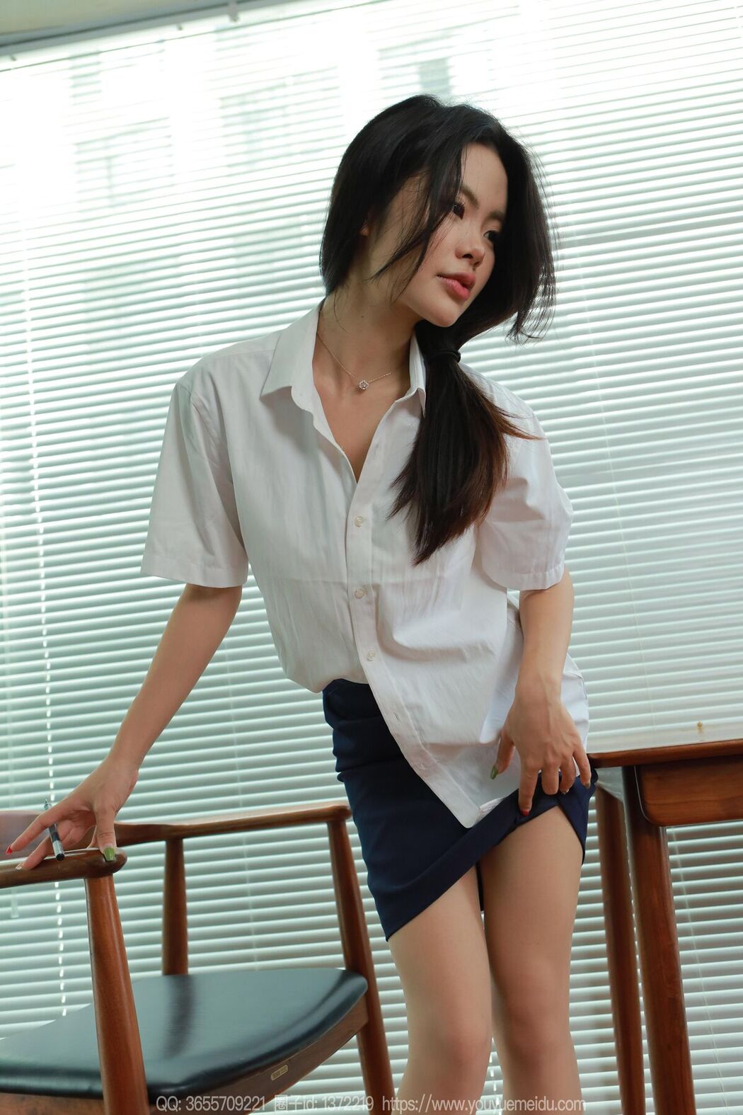 IESS异思趣向 SXJ No.1880 Tu Tu