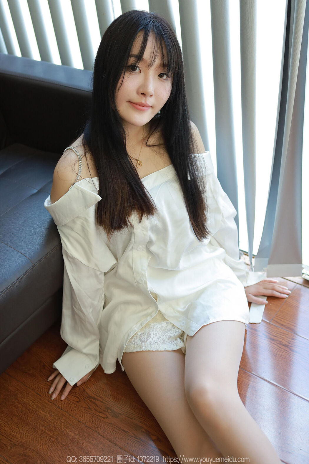 IESS异思趣向 SXJ No.1829 Wan Ping Cover Photo