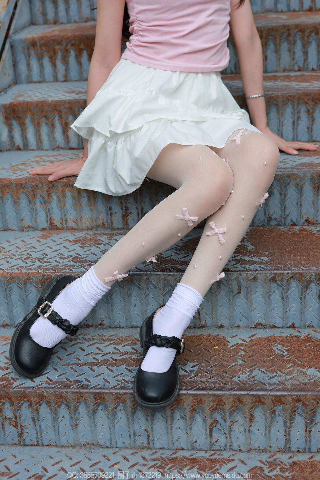 IESS异思趣向 SXJ No.1882 Tuan Tuan