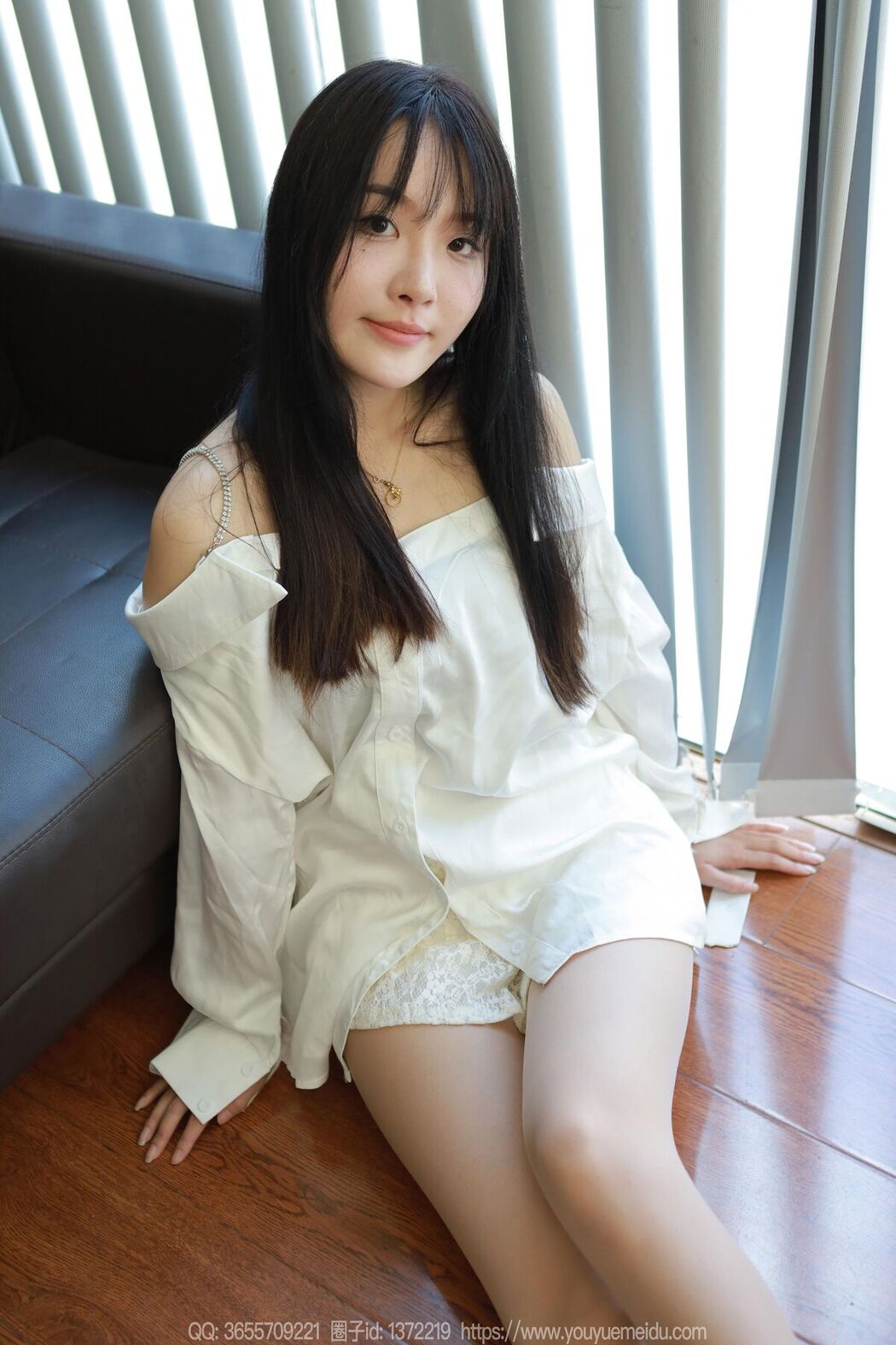 IESS异思趣向 SXJ No.1829 Wan Ping