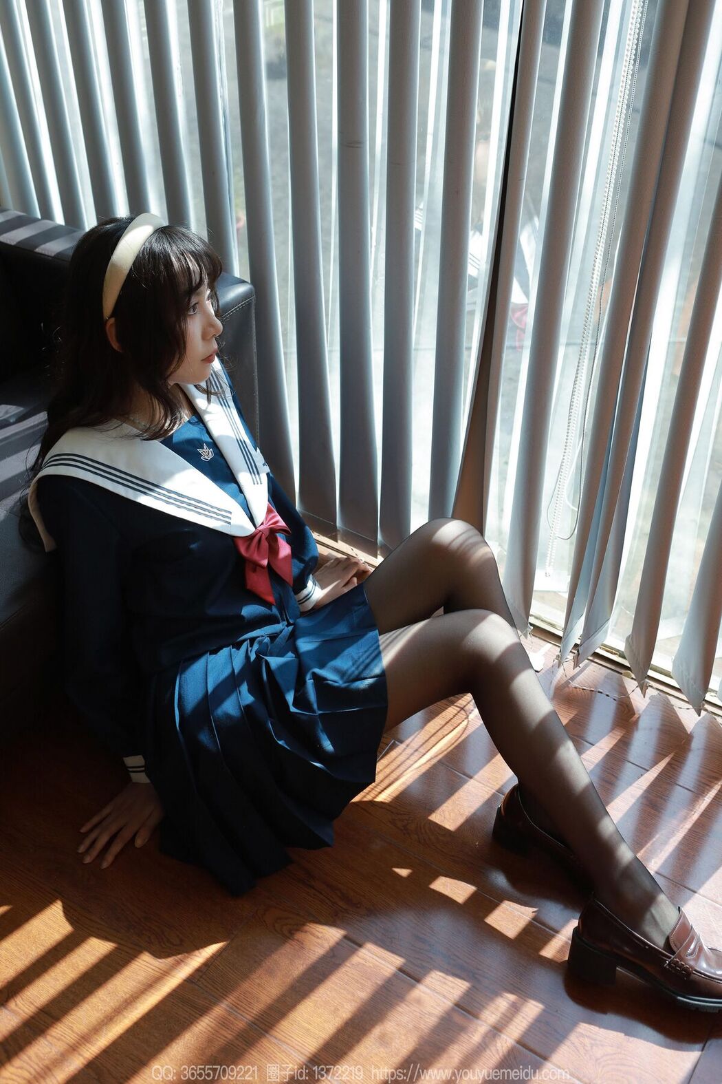 IESS异思趣向 SXJ No.1830 Tuan Tuan