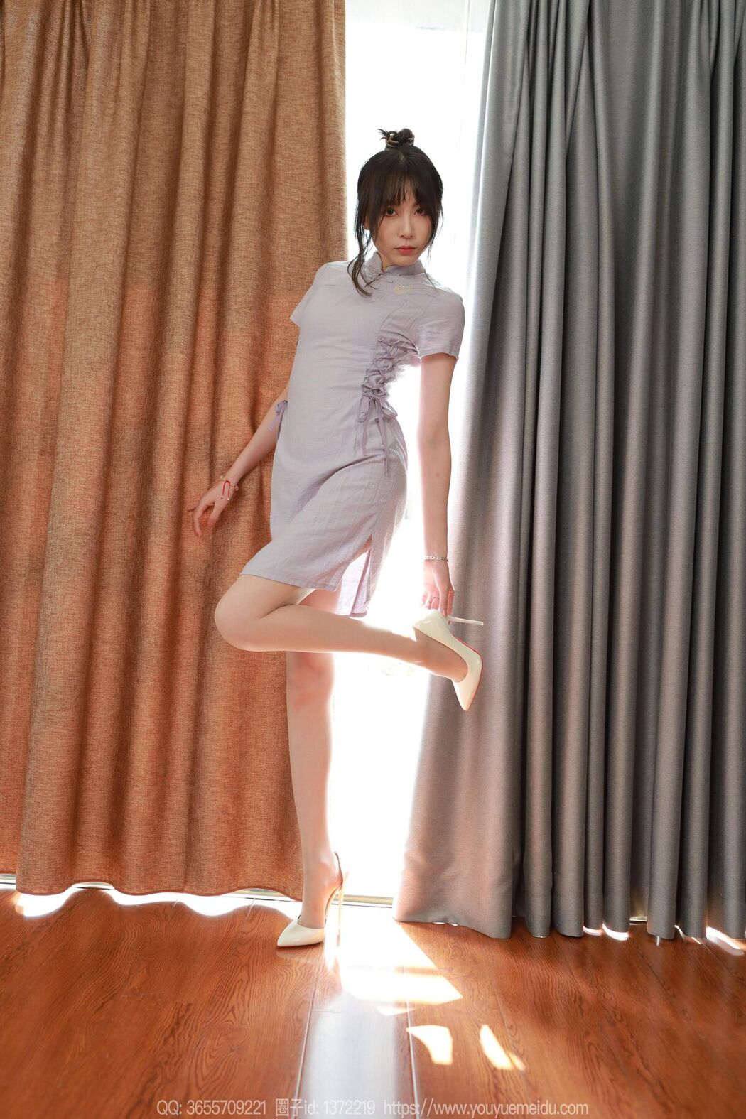 IESS异思趣向 SXJ No.1859 Tuan Tuan