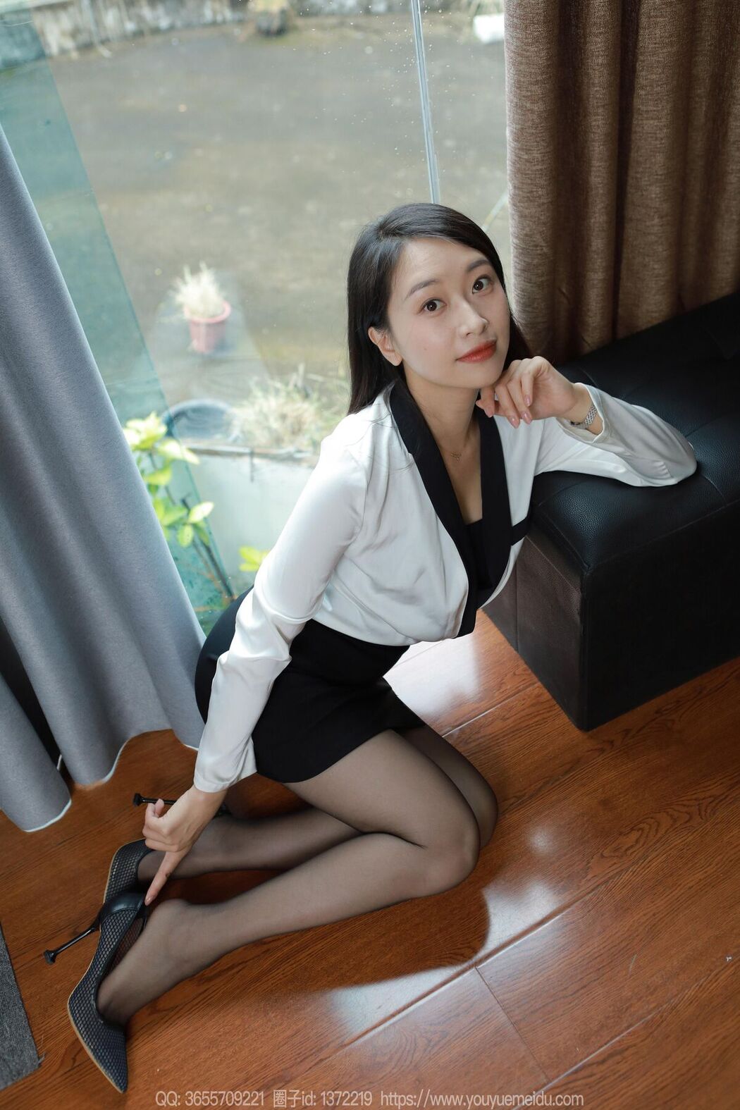 IESS异思趣向 SXJ No.1838 Xiao Jie