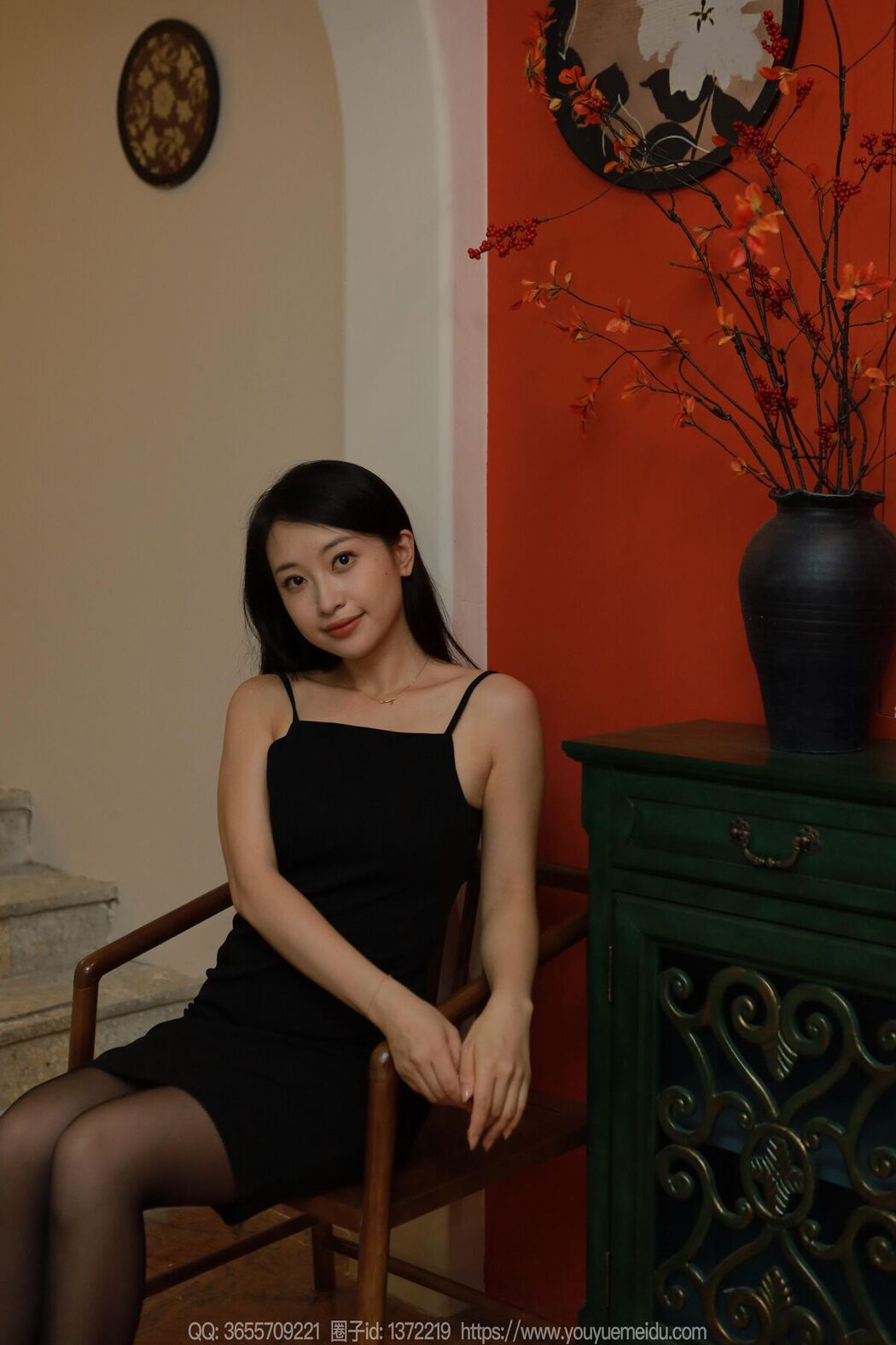 IESS异思趣向 SXJ No.1871 Xiao Jie