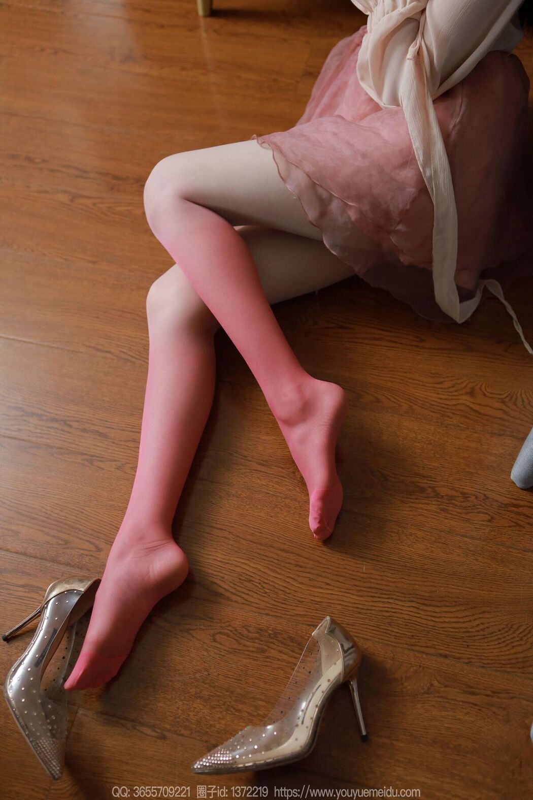 IESS异思趣向 SXJ No.1811 Tuan Tuan