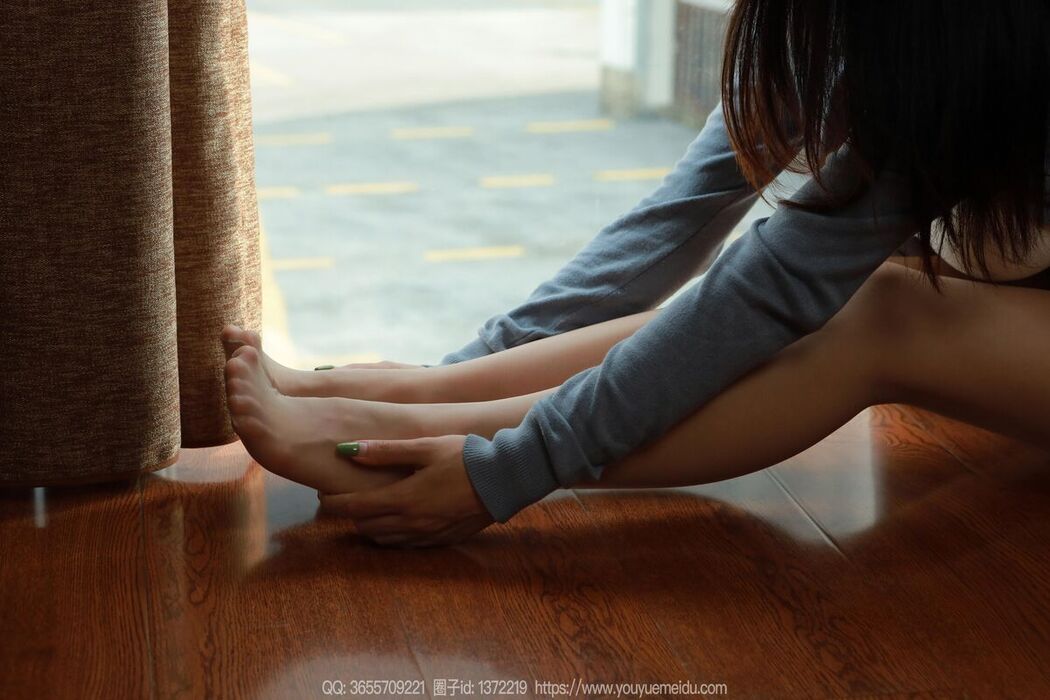 IESS异思趣向 SXJ No.1885 Tu Tu