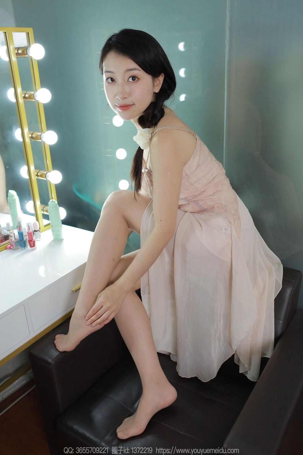 IESS异思趣向 SXJ No.1812 Xiao Jie