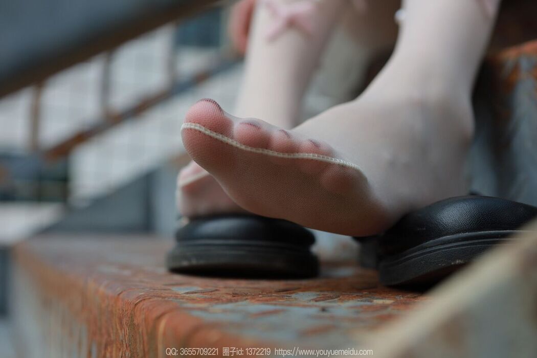 IESS异思趣向 SXJ No.1882 Tuan Tuan