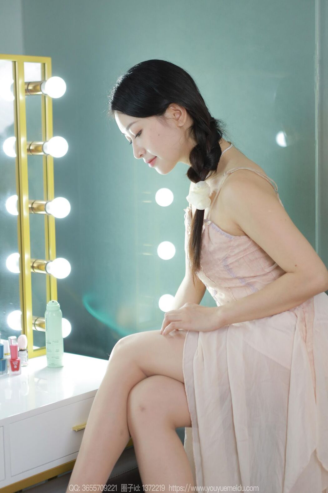 IESS异思趣向 SXJ No.1812 Xiao Jie