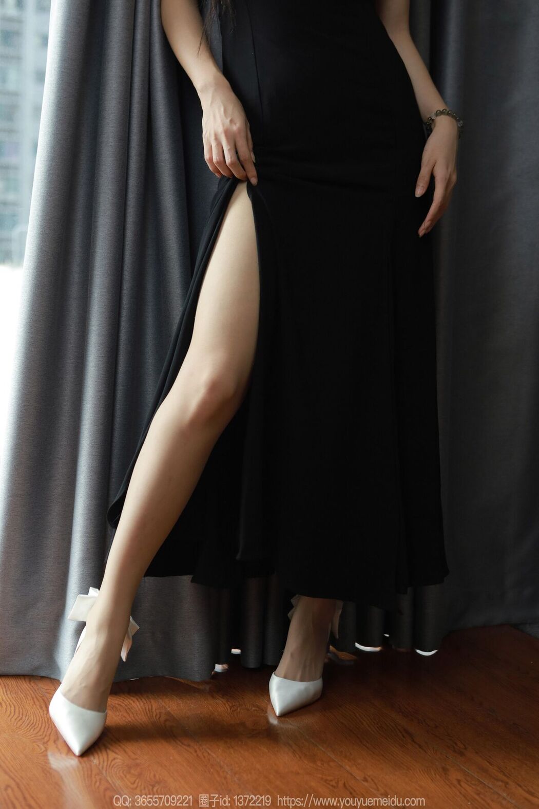 IESS异思趣向 SXJ No.1841 Xiao Bao