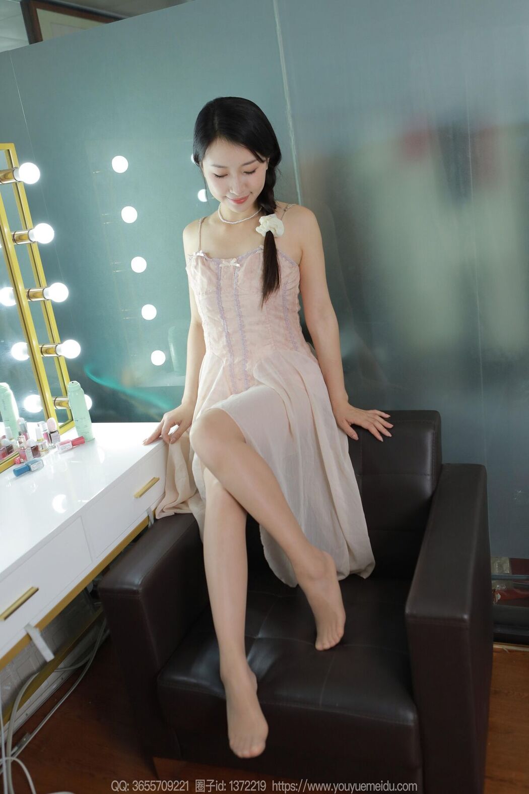 IESS异思趣向 SXJ No.1812 Xiao Jie