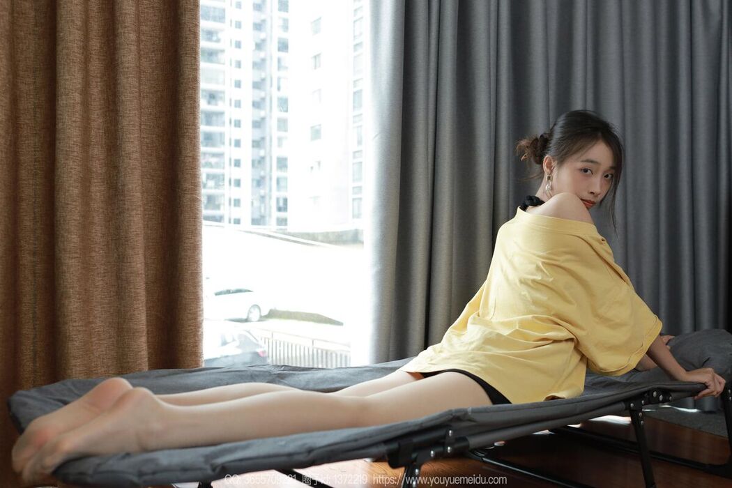 IESS异思趣向 SXJ No.1827 Xiao Jiu