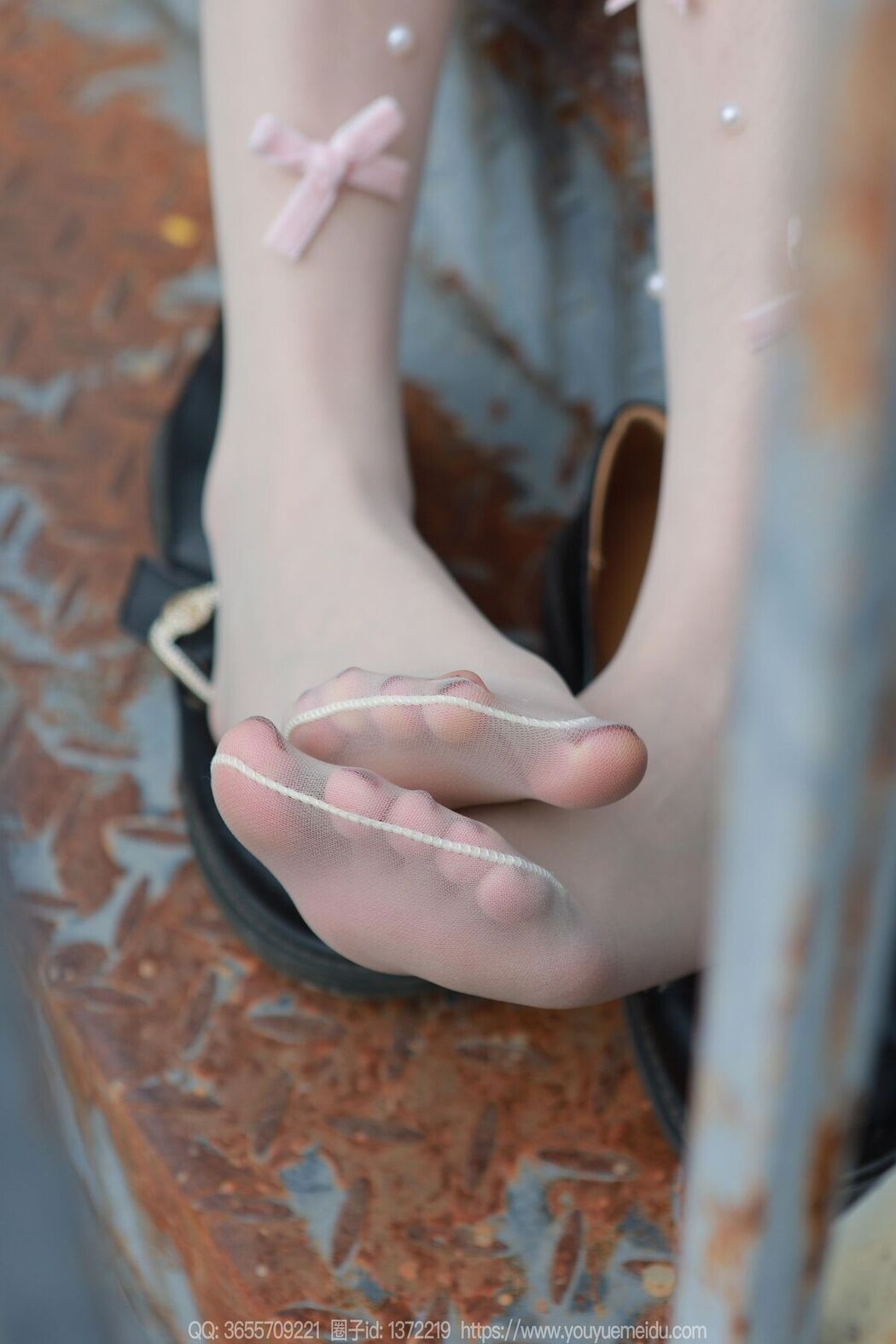 IESS异思趣向 SXJ No.1882 Tuan Tuan