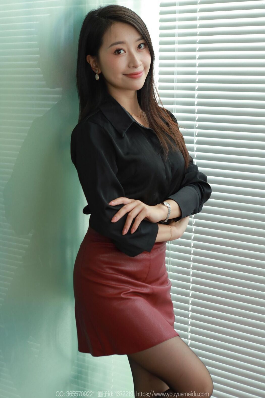 IESS异思趣向 SXJ No.1883 Xiao Jie