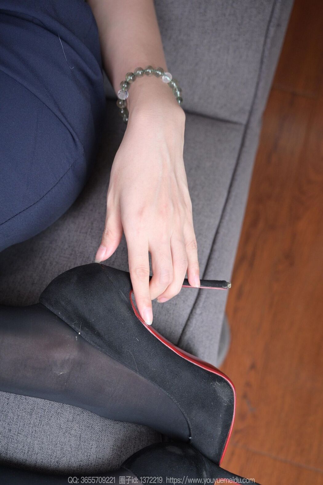 IESS异思趣向 SXJ No.1847 Xiao Bao