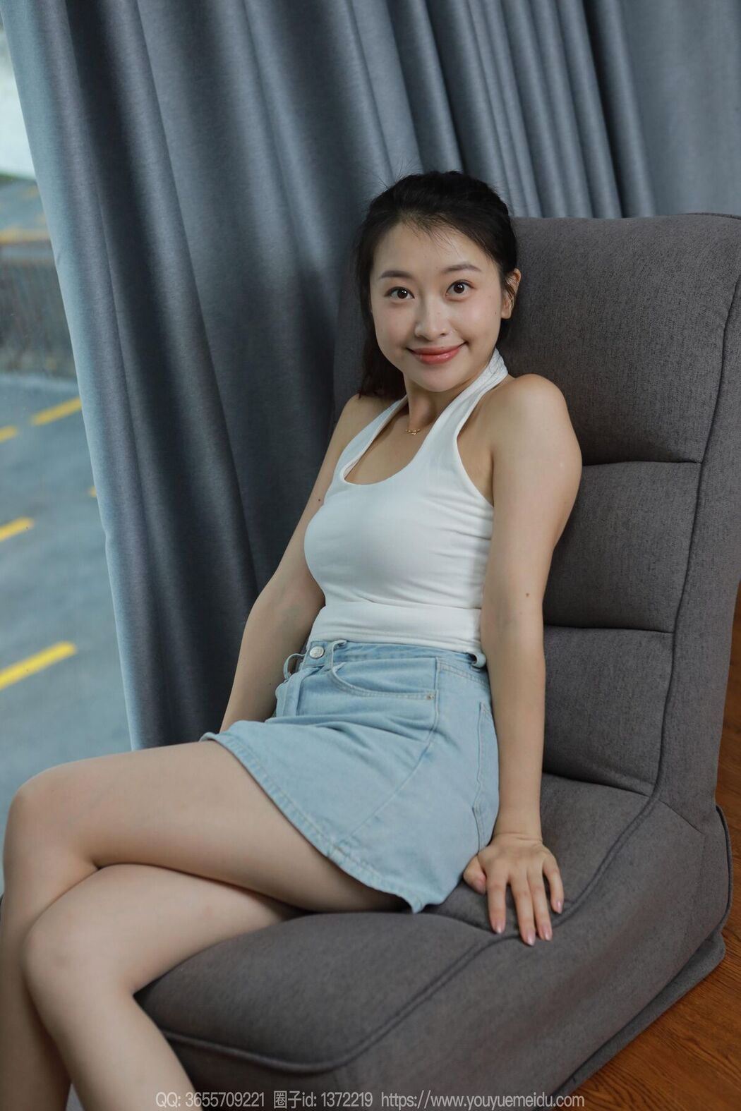 IESS异思趣向 SXJ No.1865 Xiao Jie