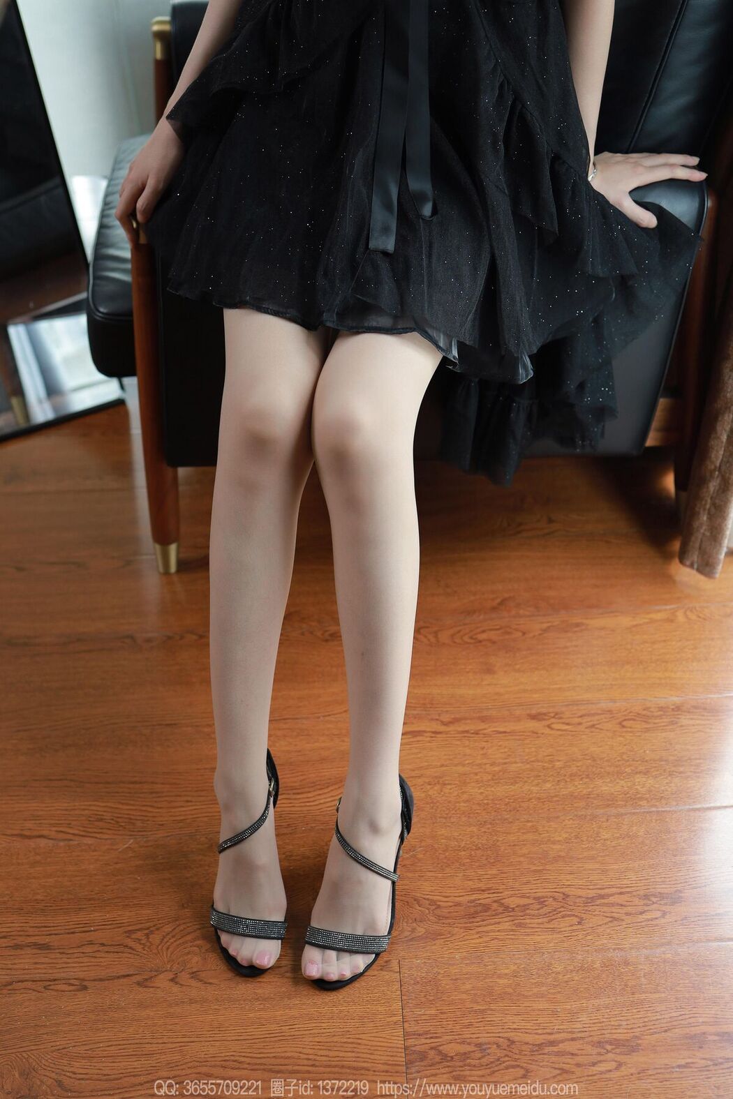 IESS异思趣向 SXJ No.1832 Tuan Tuan