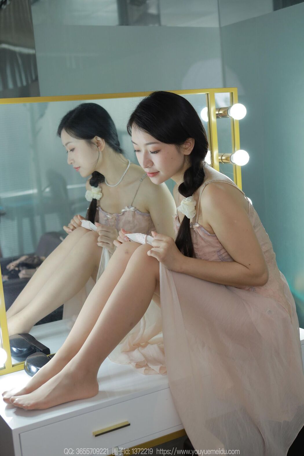 IESS异思趣向 SXJ No.1812 Xiao Jie