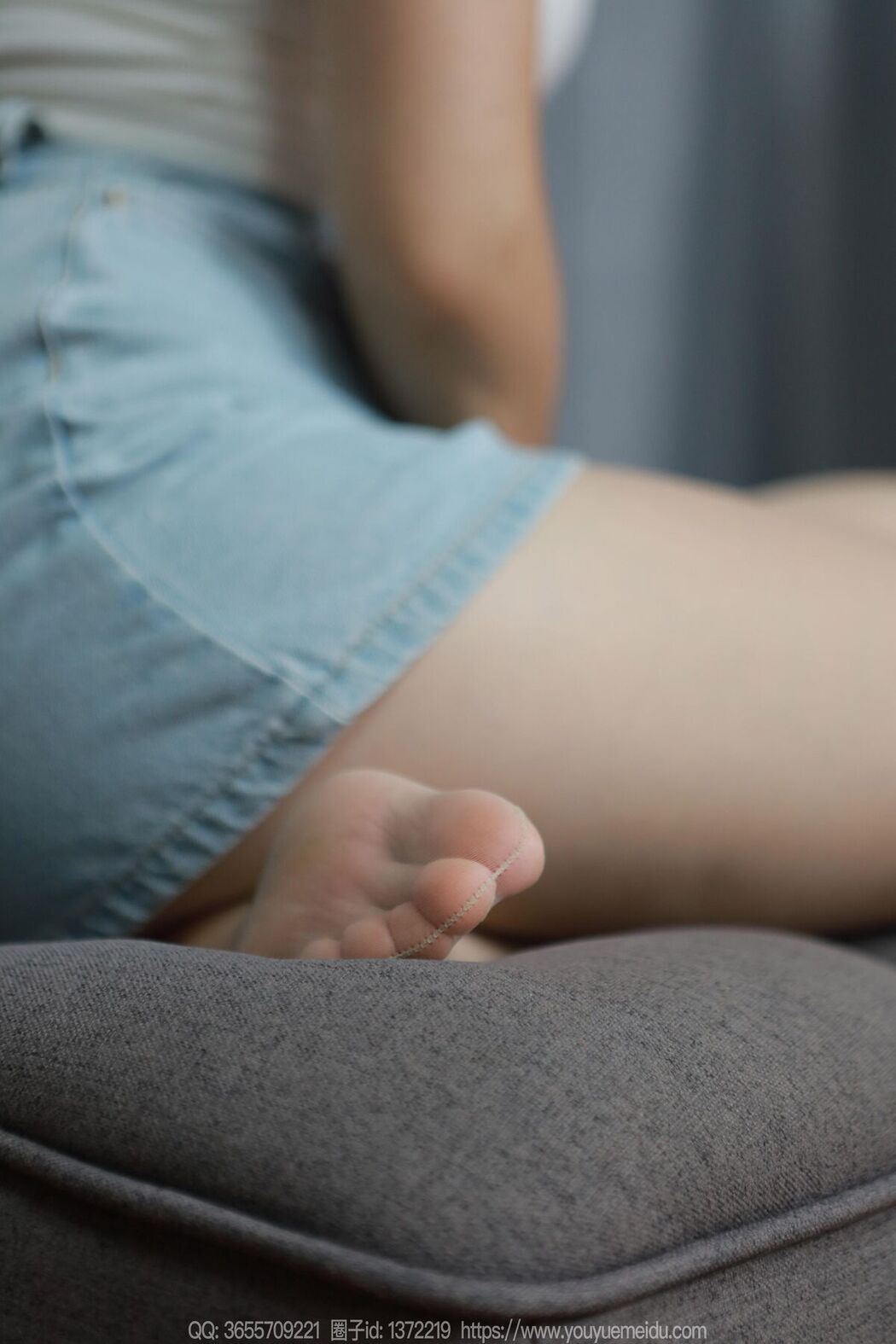 IESS异思趣向 SXJ No.1865 Xiao Jie