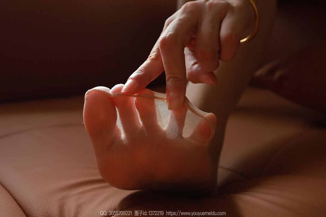 IESS异思趣向 SXJ No.1875 Qiu Qiu