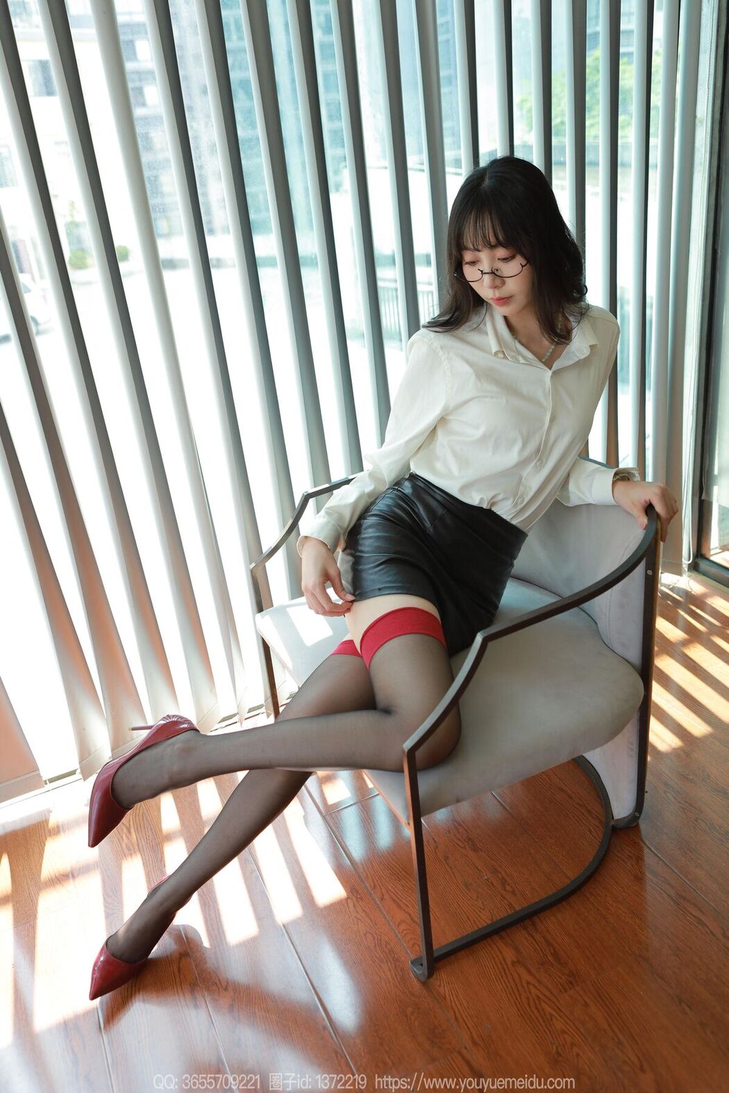 IESS异思趣向 SXJ No.1863 Tuan Tuan