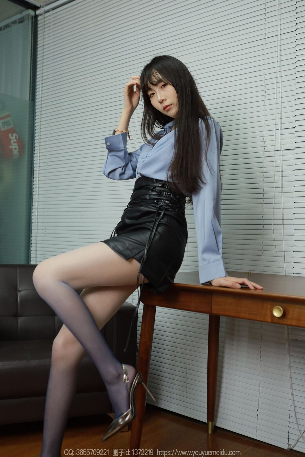 IESS异思趣向 SXJ No.1809 Tuan Tuan