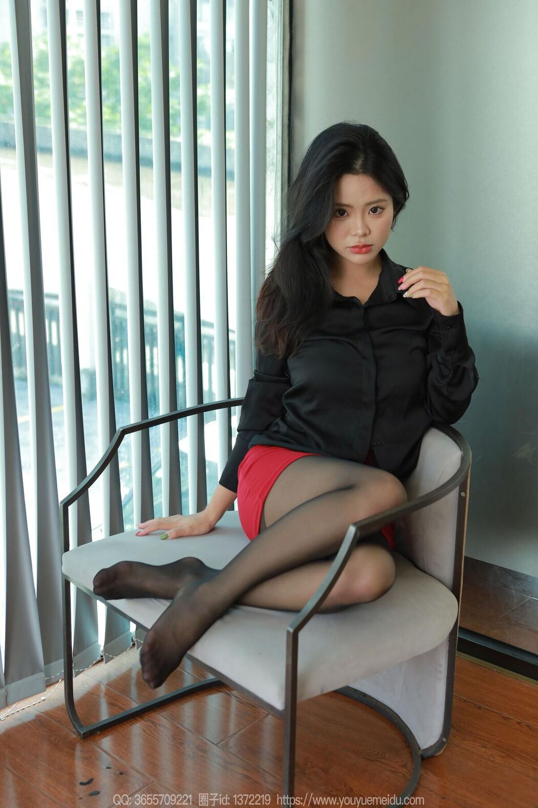 IESS异思趣向 SXJ No.1868 Tu Tu