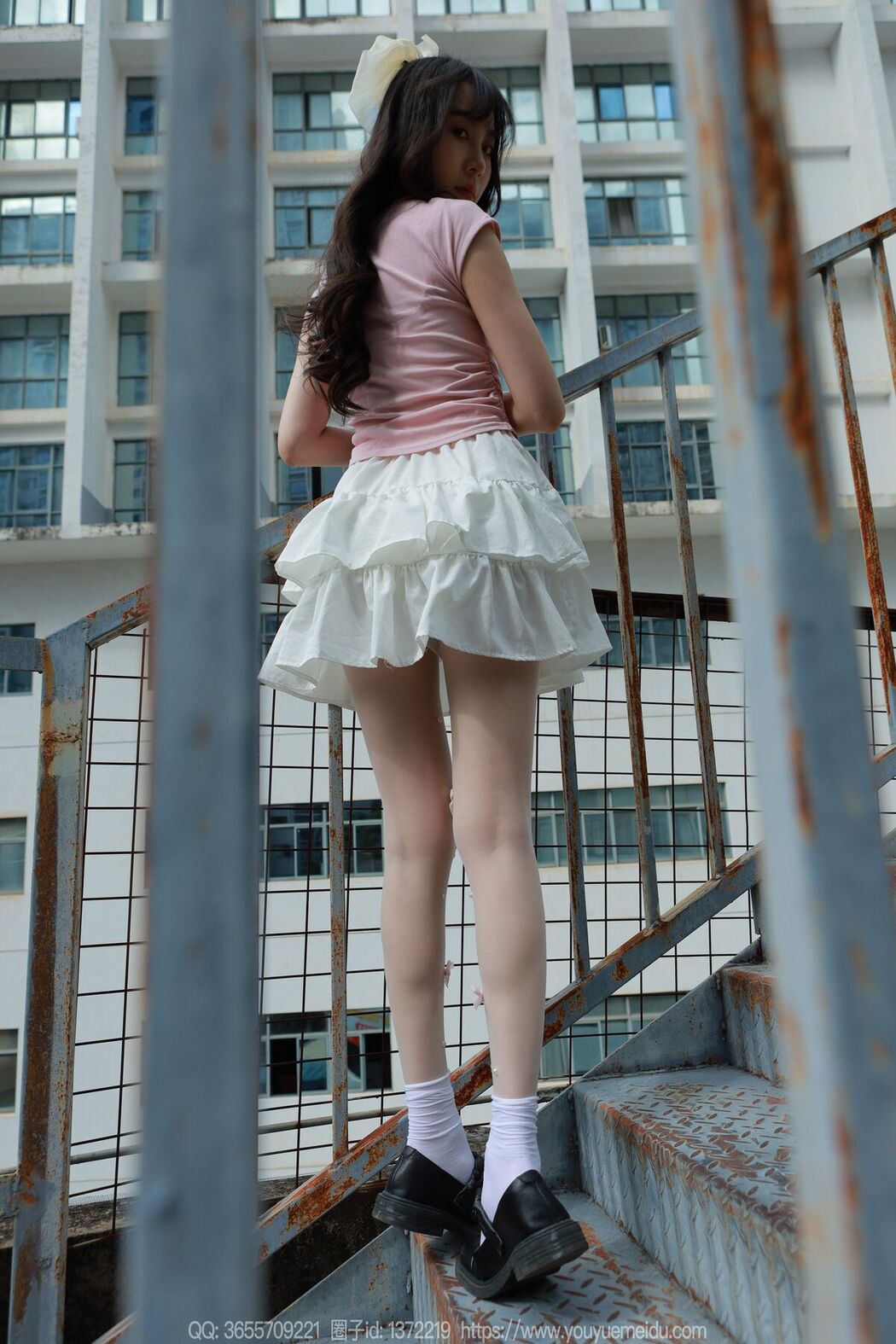 IESS异思趣向 SXJ No.1882 Tuan Tuan